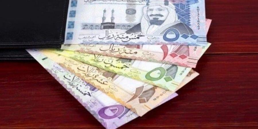 «تزامنا مع عمرة رجب».. استقرار سعر الريال السعودي بمنتصف تعاملات اليوم