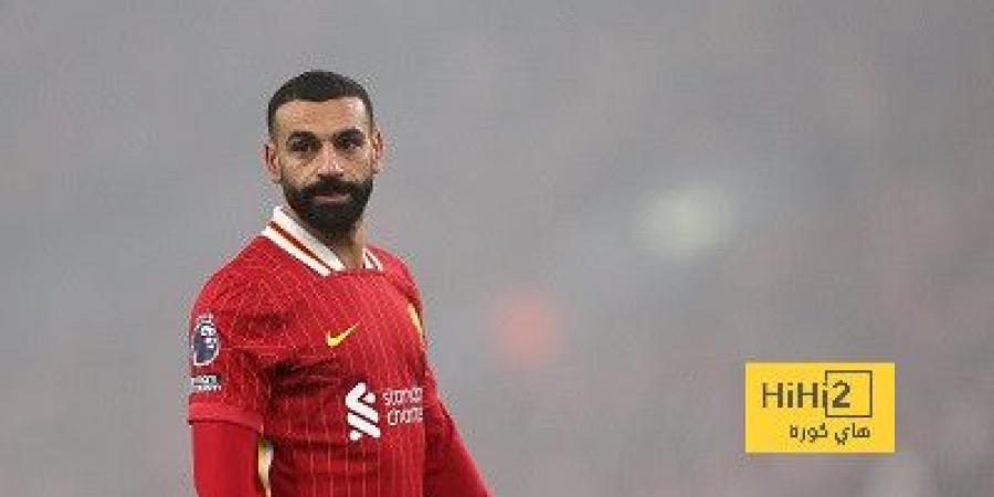 الدوري الإنجليزي أم دوري الأبطال ؟… محمد صلاح يختار اللقب الأهم