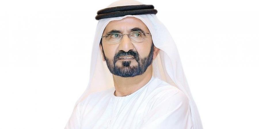 محمد بن راشد يعلن تخصيص ذكرى توليه مقاليد الحكم في دبي لهذا العام لتكريم الشيخة هند بنت مكتوم