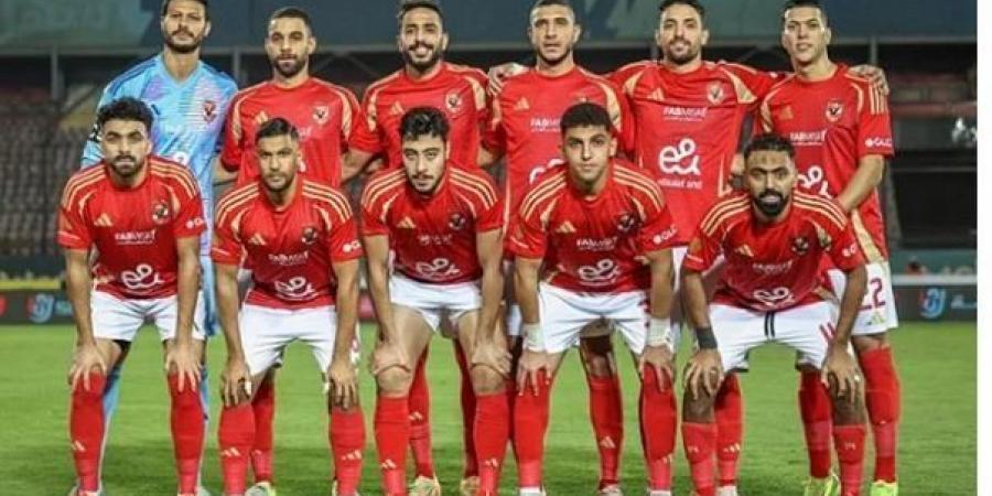 شاهد الإثارة.. بث مباشر لمباراة الأهلي وشباب بلوزداد في دوري أبطال أفريقيا