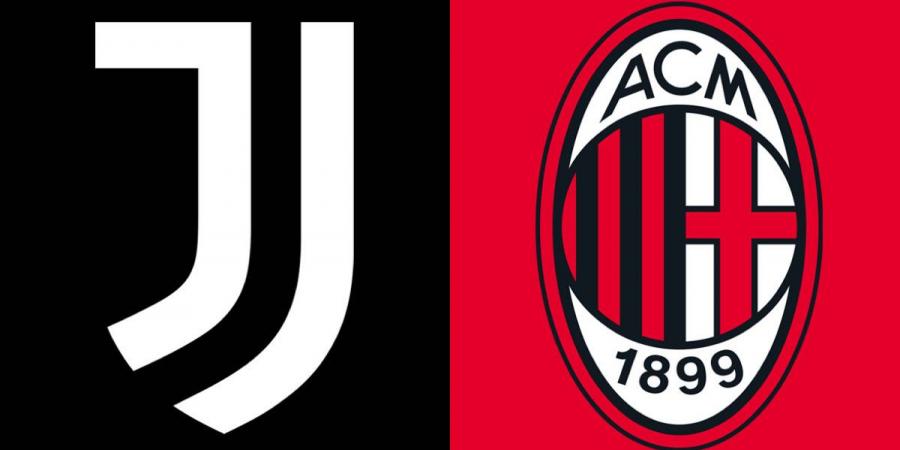 مشاهدة مبارة يوفنتوس وميلان Juventus Vs Milan