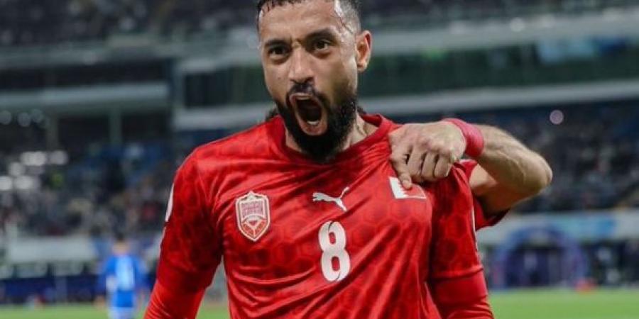 منتخب البحرين يحصد لقب كأس الخليج بعد فوز دراماتيكي على عمان