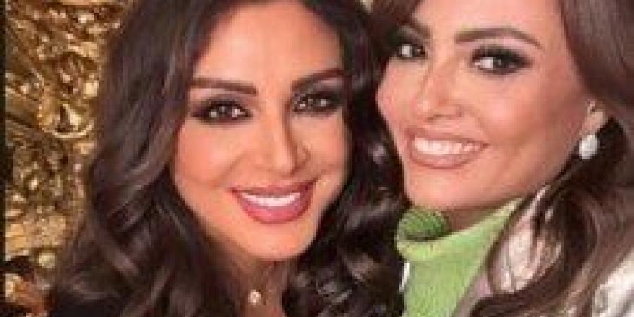 بشرى لـ أنغام: «صوت المرأة في مصر والوطن العربي»