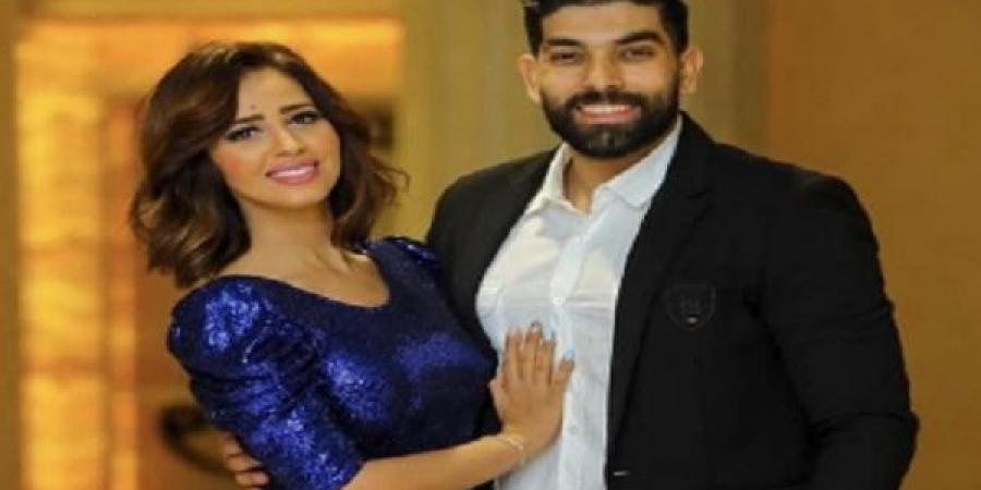 رنا سماحة تعلن أنفصالها رسميا عن الملحن سامر أبو طالب