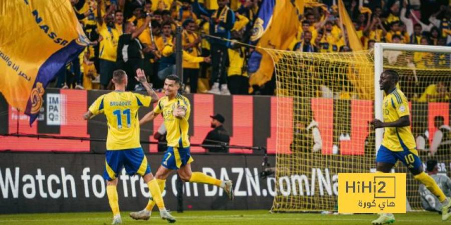 سبب يجعل لاعب النصر يوافق على الإنتقال إلى الأهلي