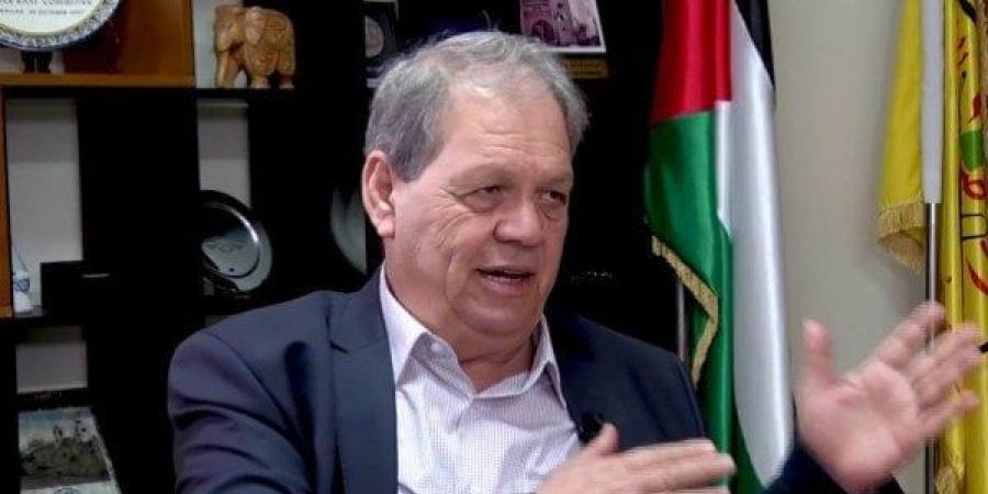 المجلس الوطني الفلسطيني يدين تحريض أعضاء الكنيست على إبادة شمال غزة