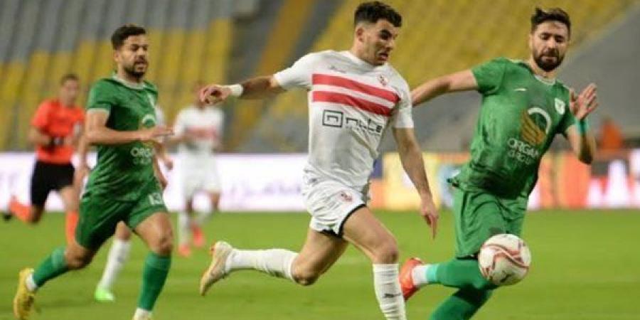 محدث لحظة بلحظة: نتيجة مباراة الزمالك والمصري البورسعيدي في كأس الكونفدرالية الأفريقية