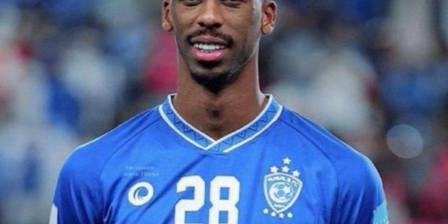 موقف محمد كنو من الرحيل عن الهلال