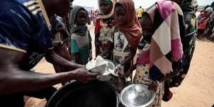 الكوليرا تتفشى في السودان بسبب تأثيرات الحرب والأزمة الإنسانية