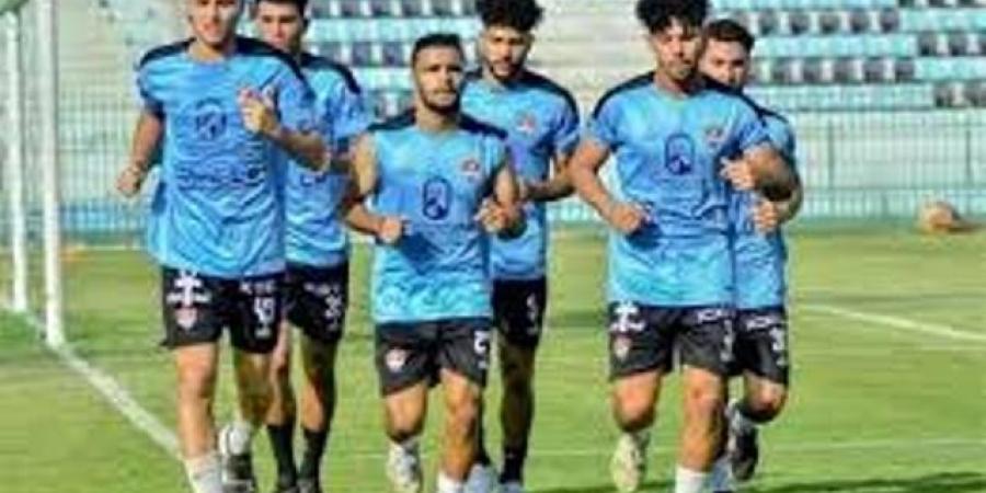 غزل المحلة يتخطى سبورتنج ويصعد لدور الـ 16 بكأس مصر