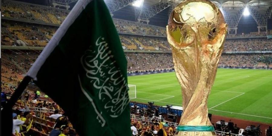 بشاوري: السعوديَّة تكتب فصلًا جديدًا في تاريخ كرة القدم