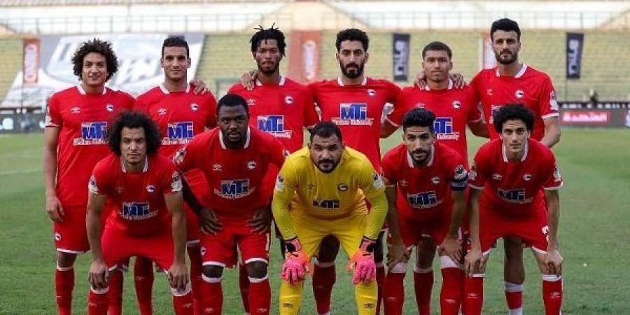 شاهد.. بث مباشر لمباراة مودرن سبورت والشمس في كأس مصر