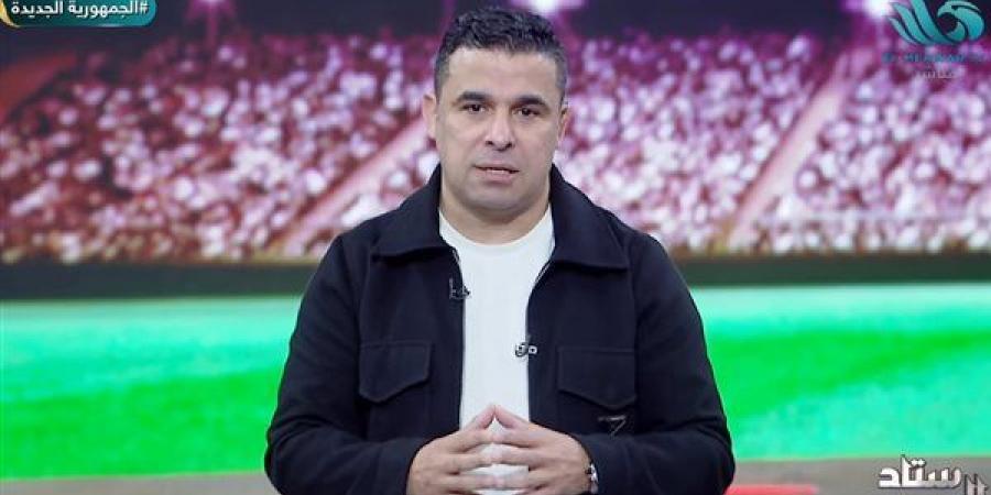 خالد الغندور: الأهلي يستعد للإعلان عن فسخ عقد بيرسي تاو ورفع رضا سليم من قائمة الفريق