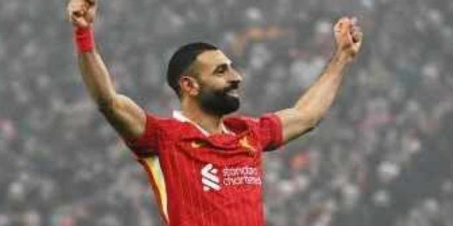 وست هام ضد ليفربول.. محمد صلاح يقود تشكيل الريدز فى الدورى الإنجليزى