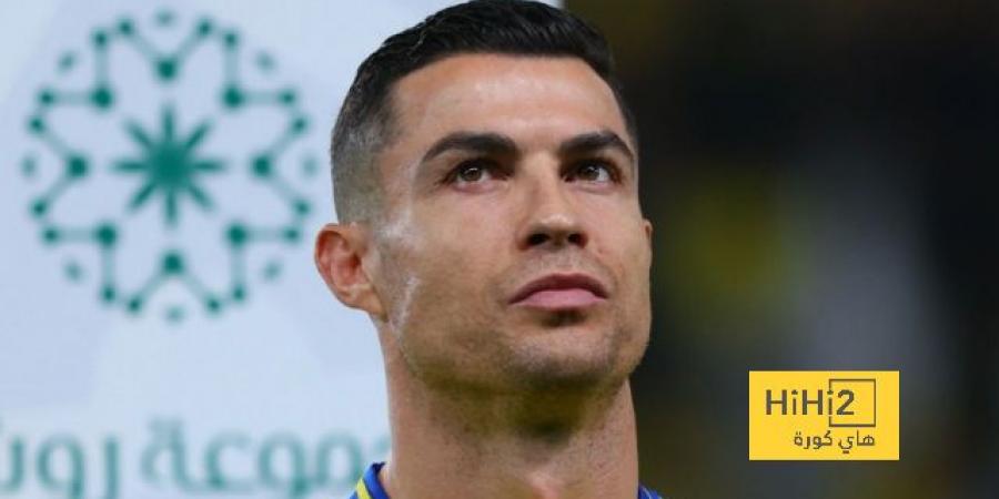 شرط كريستيانو رونالدو لتجديد عقده مع النصر