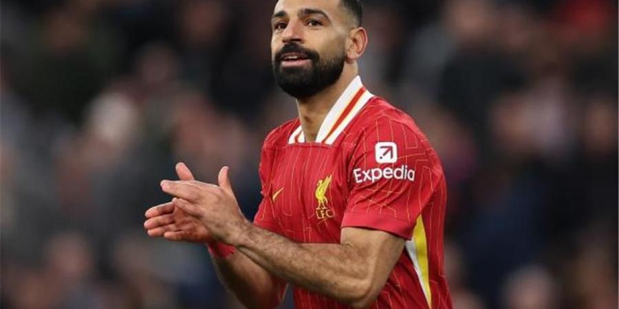 آخر التطورات في مفاوضات محمد صلاح مع ليفربول.. "شرط منطقي"