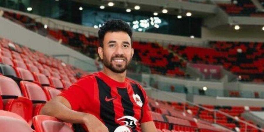 اتحاد الكرة وجهاز المنتخب الوطني ينعون والدة محمود تريزيجيه