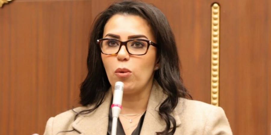 نائبة التنسيقية سها سعيد: لائحة قصور الثقافة في مصر بحاجة لإعادة النظر لتفعيل الدور الاقتصادى من أجل توفير موارد أكبر..صور