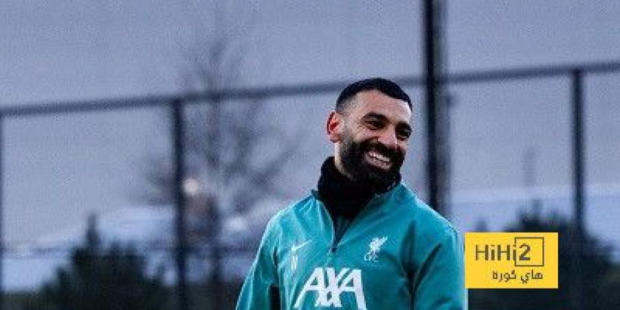 الراتب الخرافي الذي يطلبه محمد صلاح في عقده الجديد!