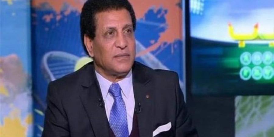 فاروق جعفر: مجلس «رجال الأعمال» سبب أزمات الزمالك