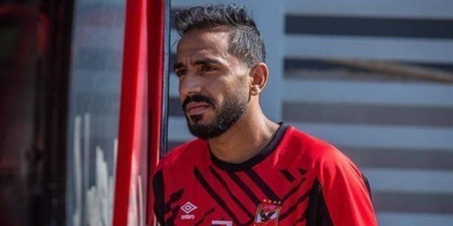 الأهلي يطالب الاتحاد الليبي بمليون دولار للتعاقد مع كهربا