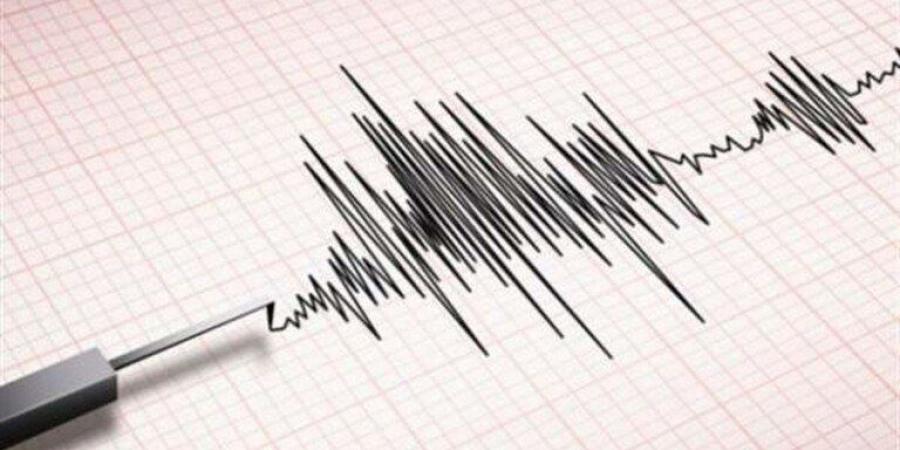 هزة أرضية بقوة 4.5 درجة تضرب جنوب شرقي إيران