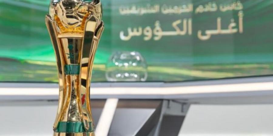 كأس ملك السعودية: قمة مرتقبة بين الاتحاد متصدر الدوري ووصيفه الهلال