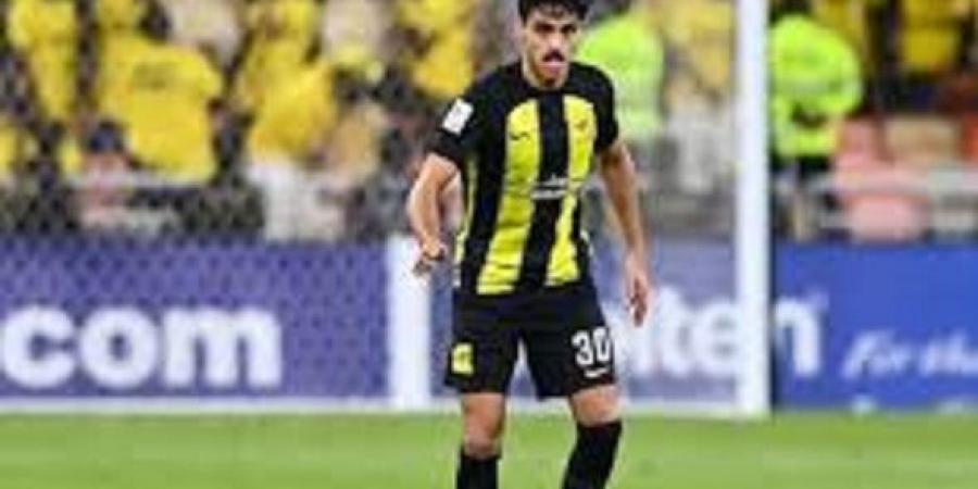 تقييم اداء سعد الموسي فى كلاسيكو الاتحاد والهلال