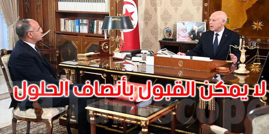 رئيس الجمهورية يطالب بتوحيد الجهود الوطنية لحل قضايا البيئة وفتح باب الانتداب في الوظيفة العمومية