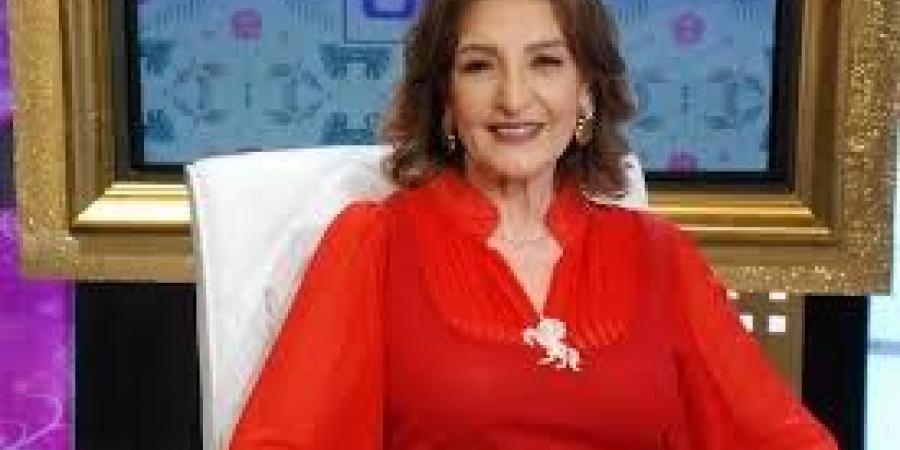 الفنانة القديرة ليلى عز العرب تكشف أسراراً عن بدايتها في ضيافة يسرا الليثي