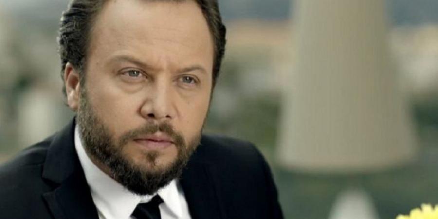 21:09
المشاهير العرب

مسلسل "ابتسم أيها الجنرال" لـ مكسيم خليل يعود إلى الشاشة