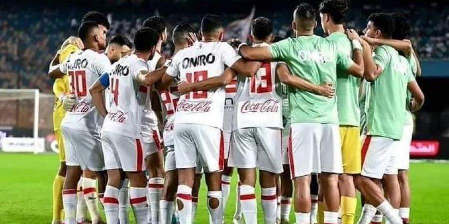 المفاوضات بدأت .. الاتحاد الليبي يسعي لضم نجم الزمالك