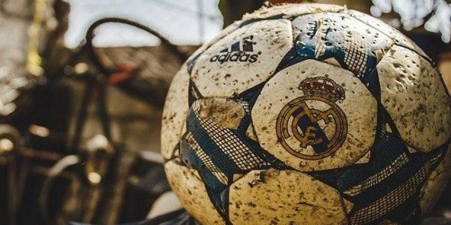 ريال مدريد يعود لسكة الانتصارات برباعية نظيفة ضد أوساسونا في الدوري الإسباني