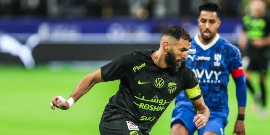 الاتحاد يصطدم بالشباب في نصف نهائي كأس خادم الحرمين الشريفين