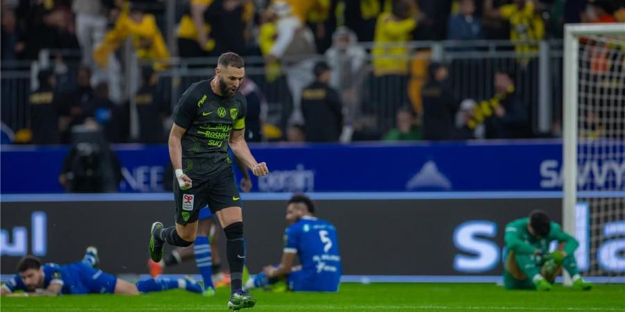 بنزيما أوقفهم| تعليقات الصحف السعودية بعد فوز الاتحاد على الهلال