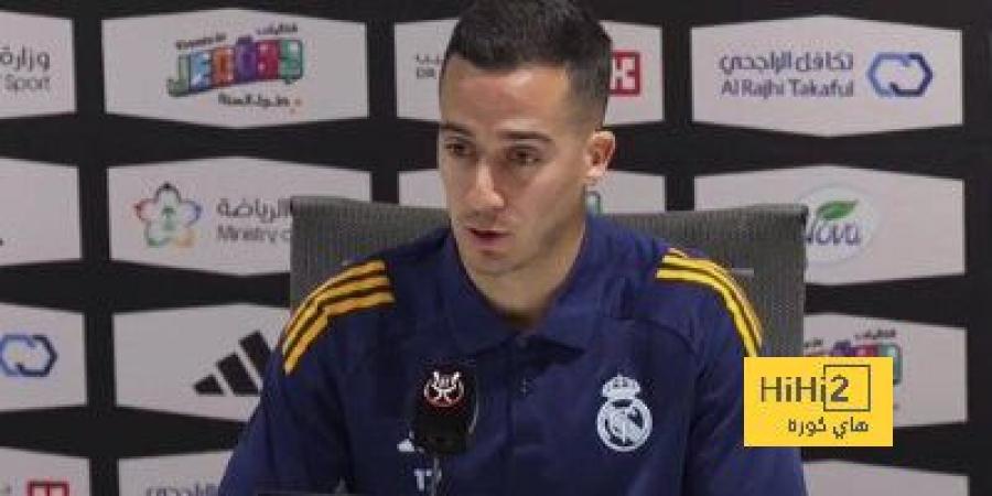 فاسكيز يتحدث عن ارتداء شارة قيادة ريال مدريد