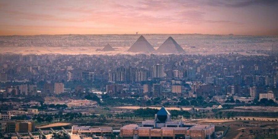 المركزي للإحصاء: معدل التضخم في مصر يتراجع إلى 24.1% خلال ديسمبر 2024