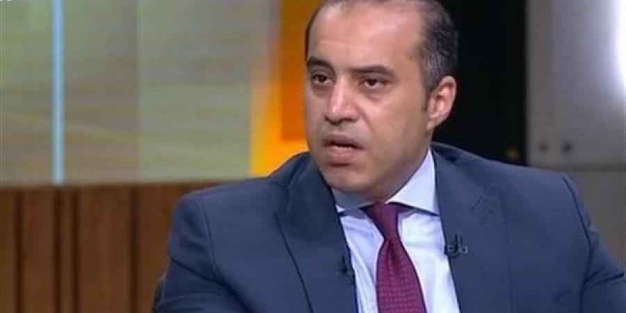 وزير الشؤون النيابية يؤكد حرص مصر على تعزيز التعاون مع الاتحاد الأوروبي