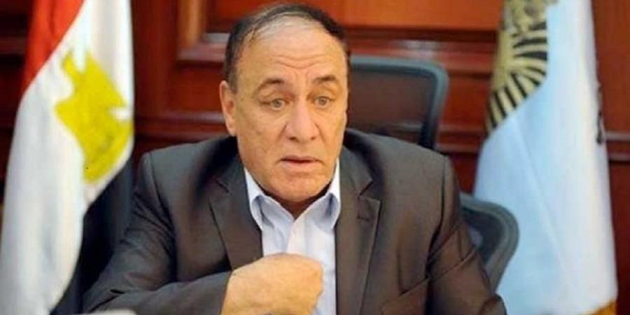 سمير فرج: مصر هي التي تدير عملية إحلال السلام في غزة