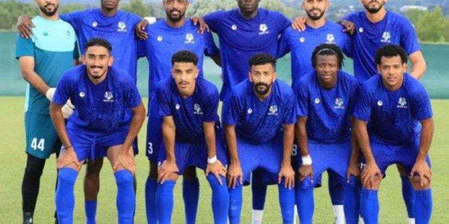 دوري يلو: غدًا انطلاق الجولة 16.. وقمة تجمع نيوم بالعدالة