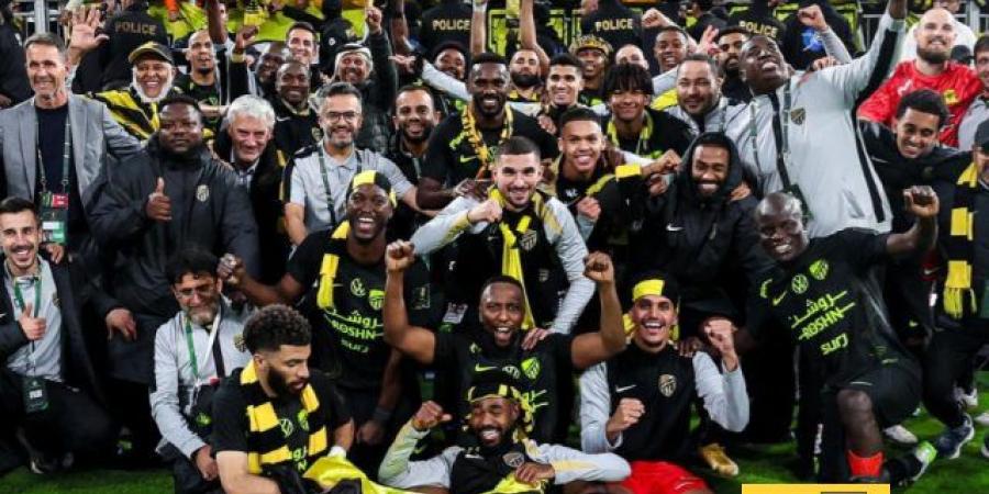 هل لعبت الأموال دورًا في تألق الاتحاد هذا الموسم …؟!