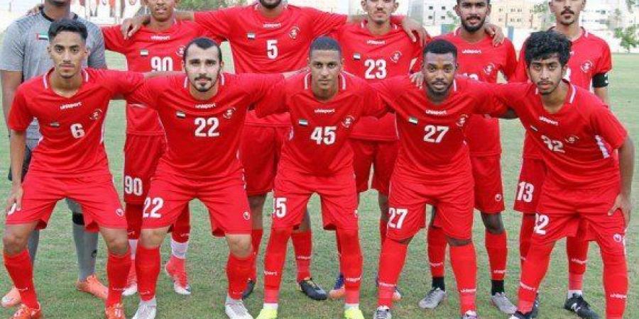 شاهد.. بث مباشر لمباراة البطائح والعروبة في الدوري الإماراتي