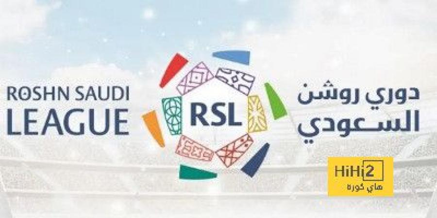 مواعيد مباريات اليوم الجمعة من دوري روشن