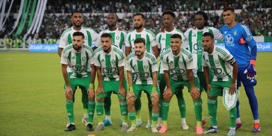 بث مباشر.. مشاهدة مباراة الأهلي طرابلس والظهرة في الدوري الليبي