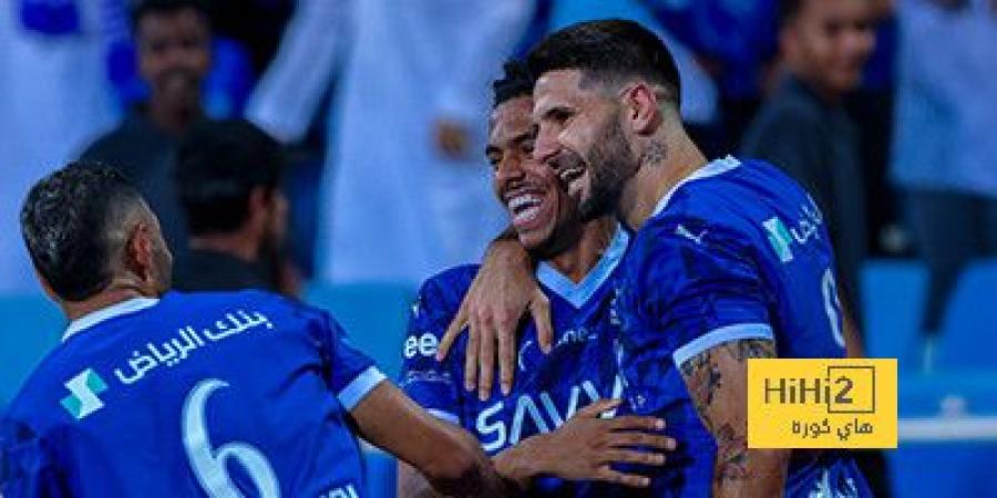 الهلال يواجه العروبة من أجل مصالحة جماهيره