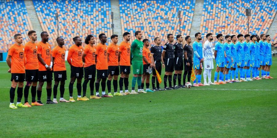 الدوري المصري.. البنك يعمق جراح الإسماعيلي وزد يزيد أوجاع الاتحاد السكندري