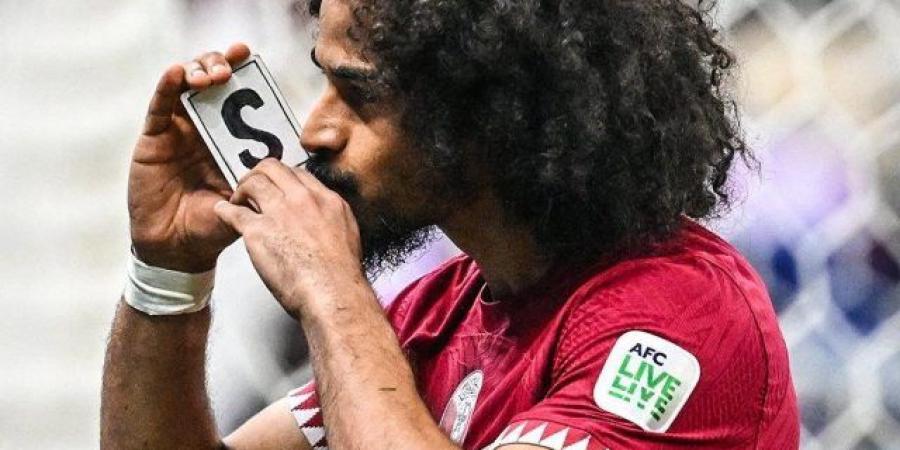 3 أندية سعودية تُراقب لاعب السد القطري