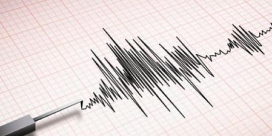 زلزال بقوة 6.2 درجة يضرب المكسيك