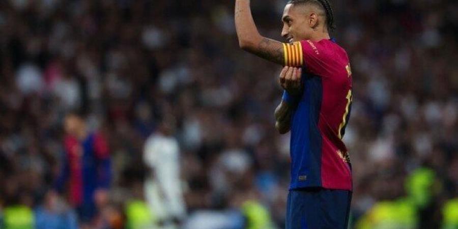 أهداف مباراة ريال مدريد وبرشلونة في نهائي كأس السوبر الإسباني اليوم