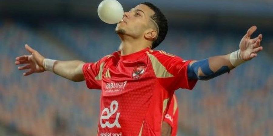 شريف عبد الفضيل : لا يجب أن يرد أحد من الزمالك علي بالونة إمام عاشور